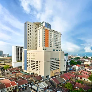 https://cititel-express-penang.penanghotels.org