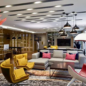Pullman Centre & Residences 5*, Kuala Lumpur Malaysia