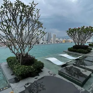 Beacon Executive 2br At By Wl , George Town Malaysia