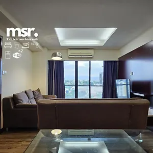 3* Hotel Ensuite At Scsp Ming Garden