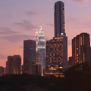 Doubletree By Hilton 5*, Kuala Lumpur Malaysia