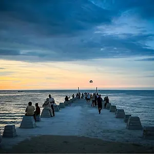 Deluxe Vip Seaview 1503 - 3 , Batu Ferringhi Malaysia