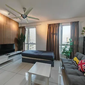 Seaview Mansion One , George Town Malaysia