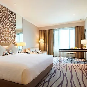 Dorsett 5*, Kuala Lumpur Malaysia