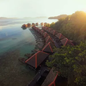 Gayana Marine Resort