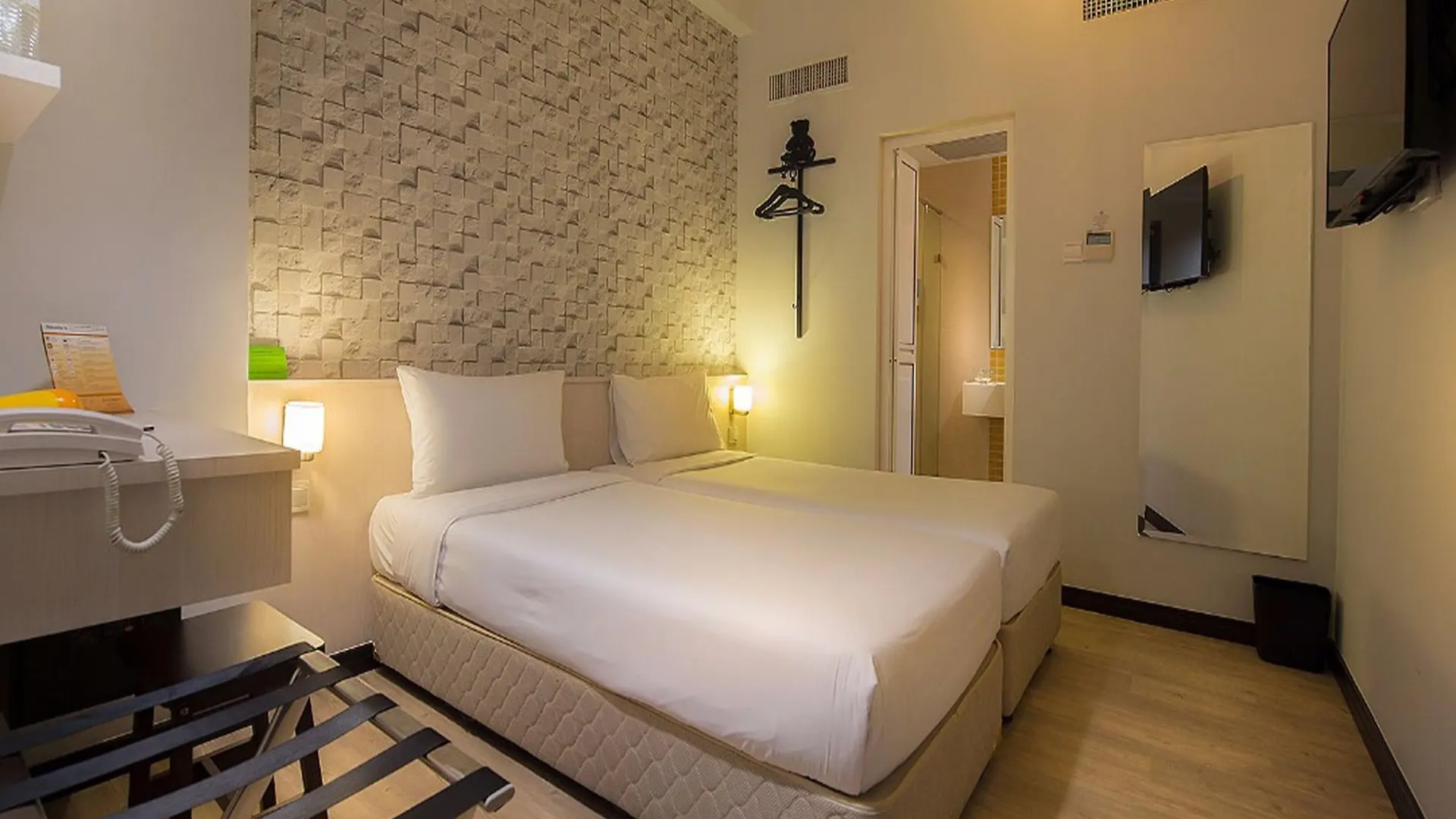 Cititel Express Kota Kinabalu Hotel