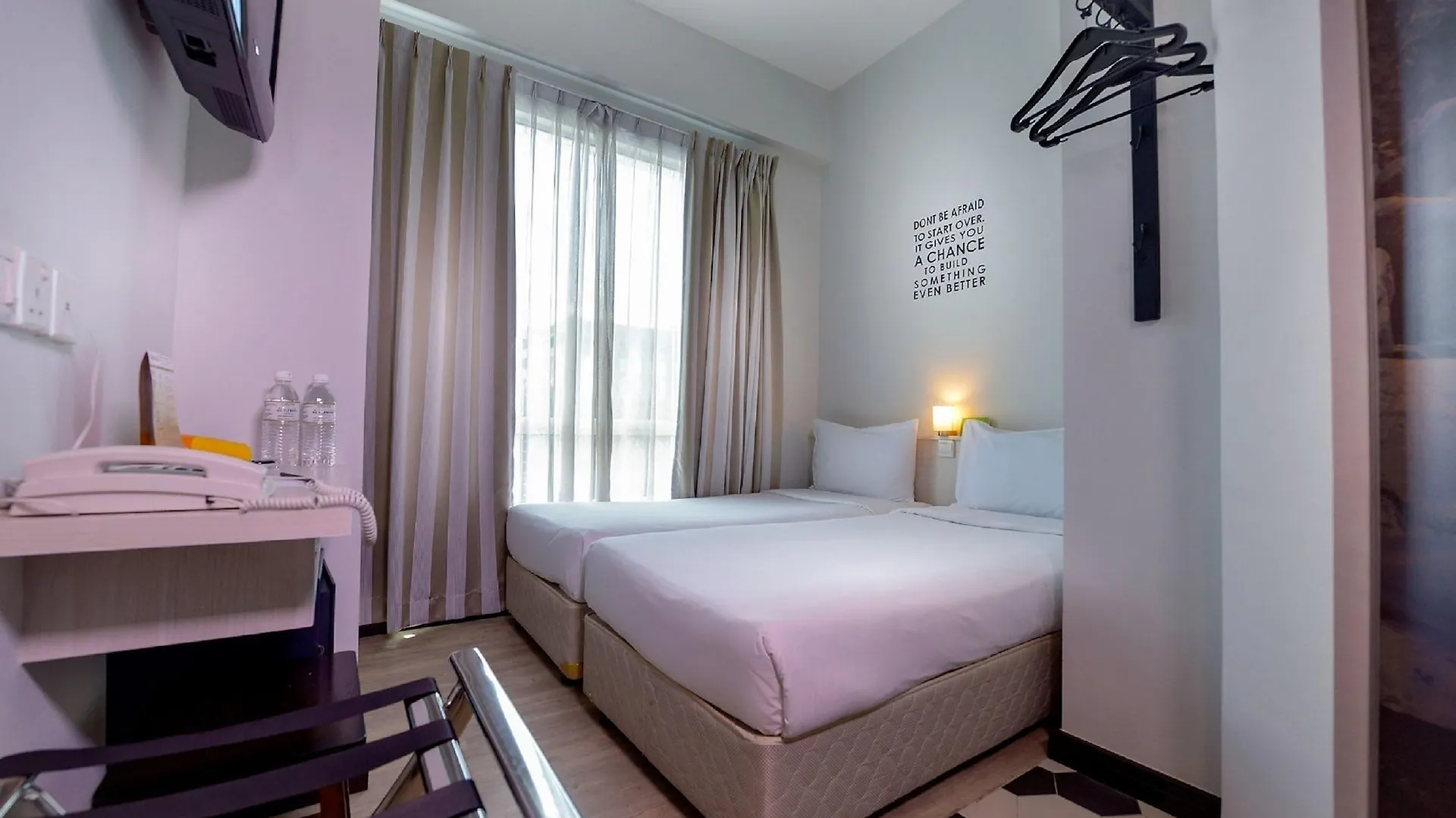 Cititel Express Kota Kinabalu Hotel