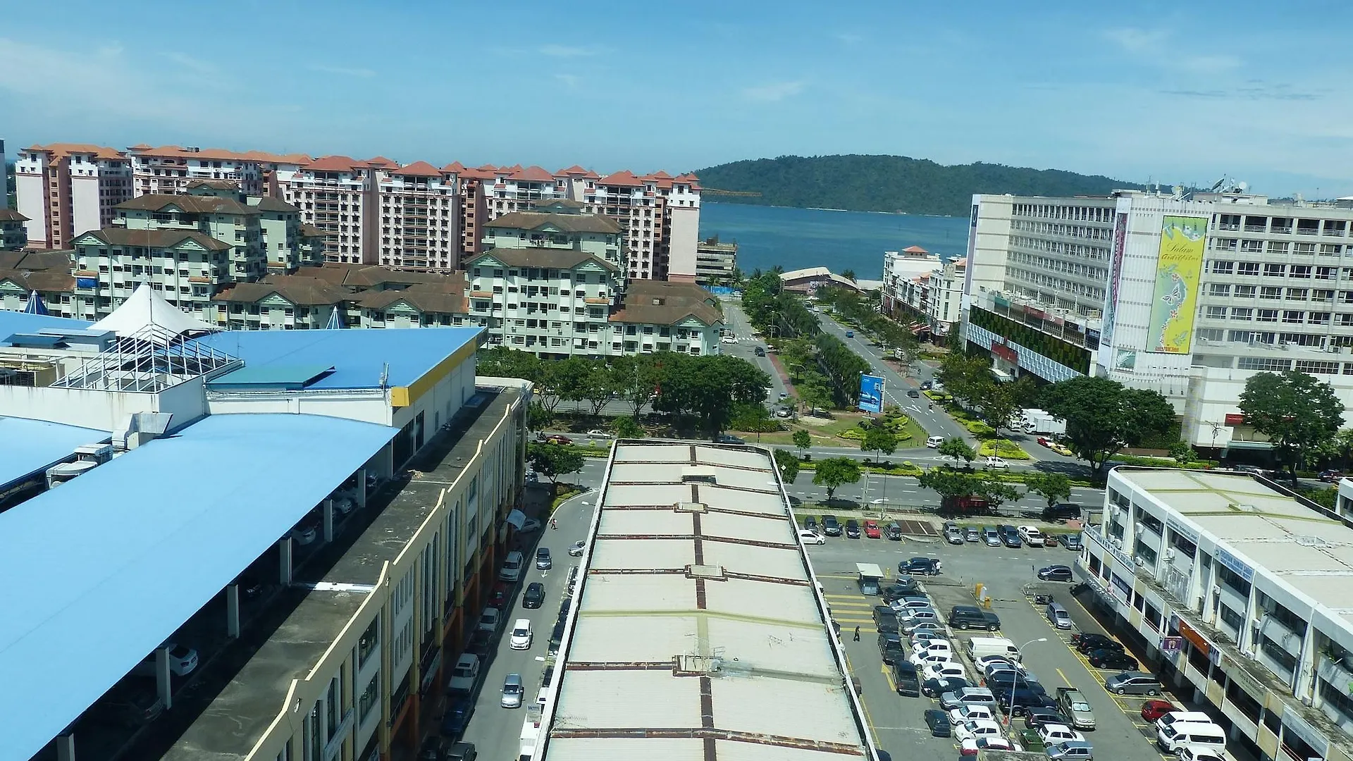 Cititel Express Kota Kinabalu Hotel