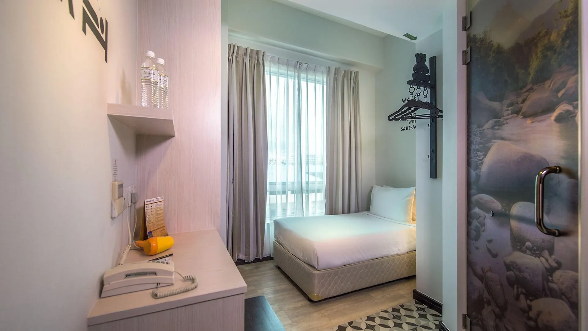 Cititel Express Kota Kinabalu Hotel Malaysia