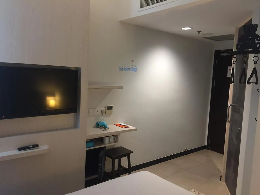 Cititel Express Kota Kinabalu Hotel 3*,