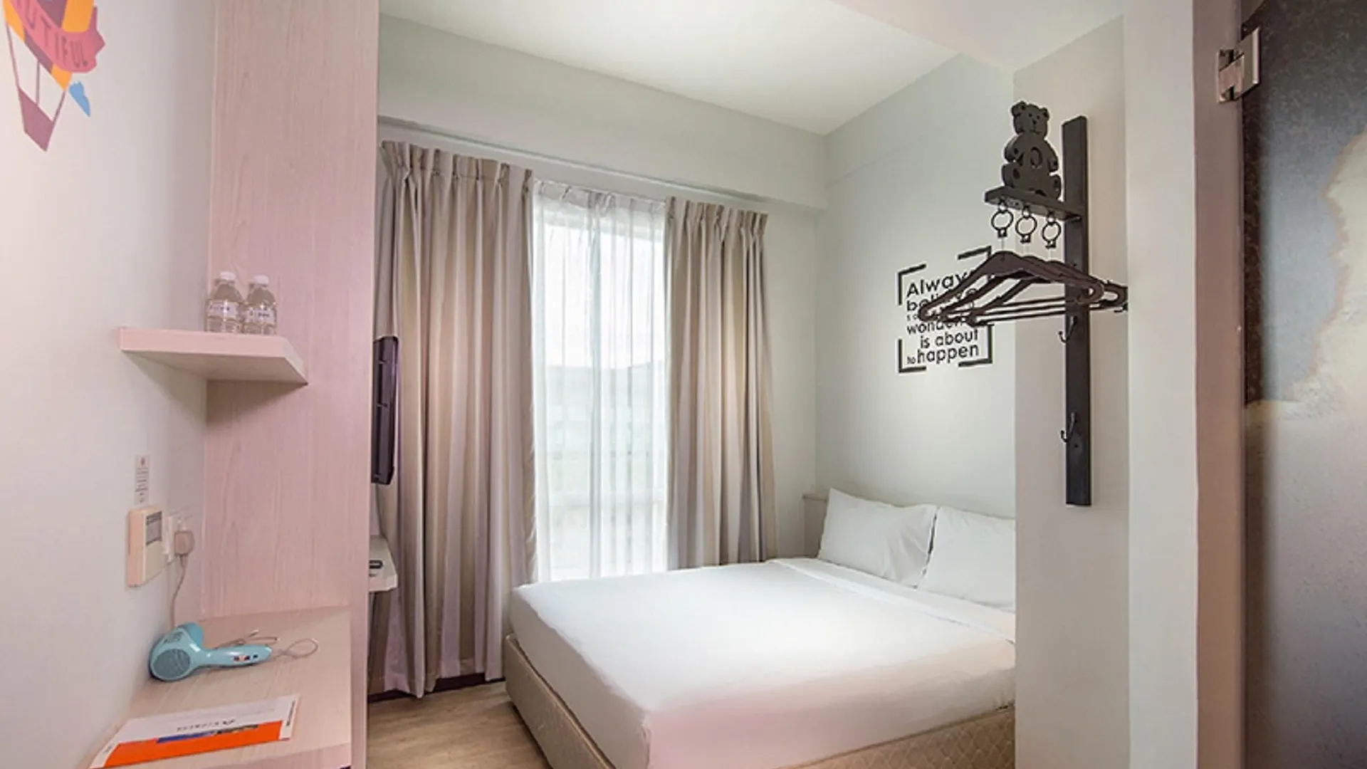 Cititel Express Kota Kinabalu Hotel Malaysia