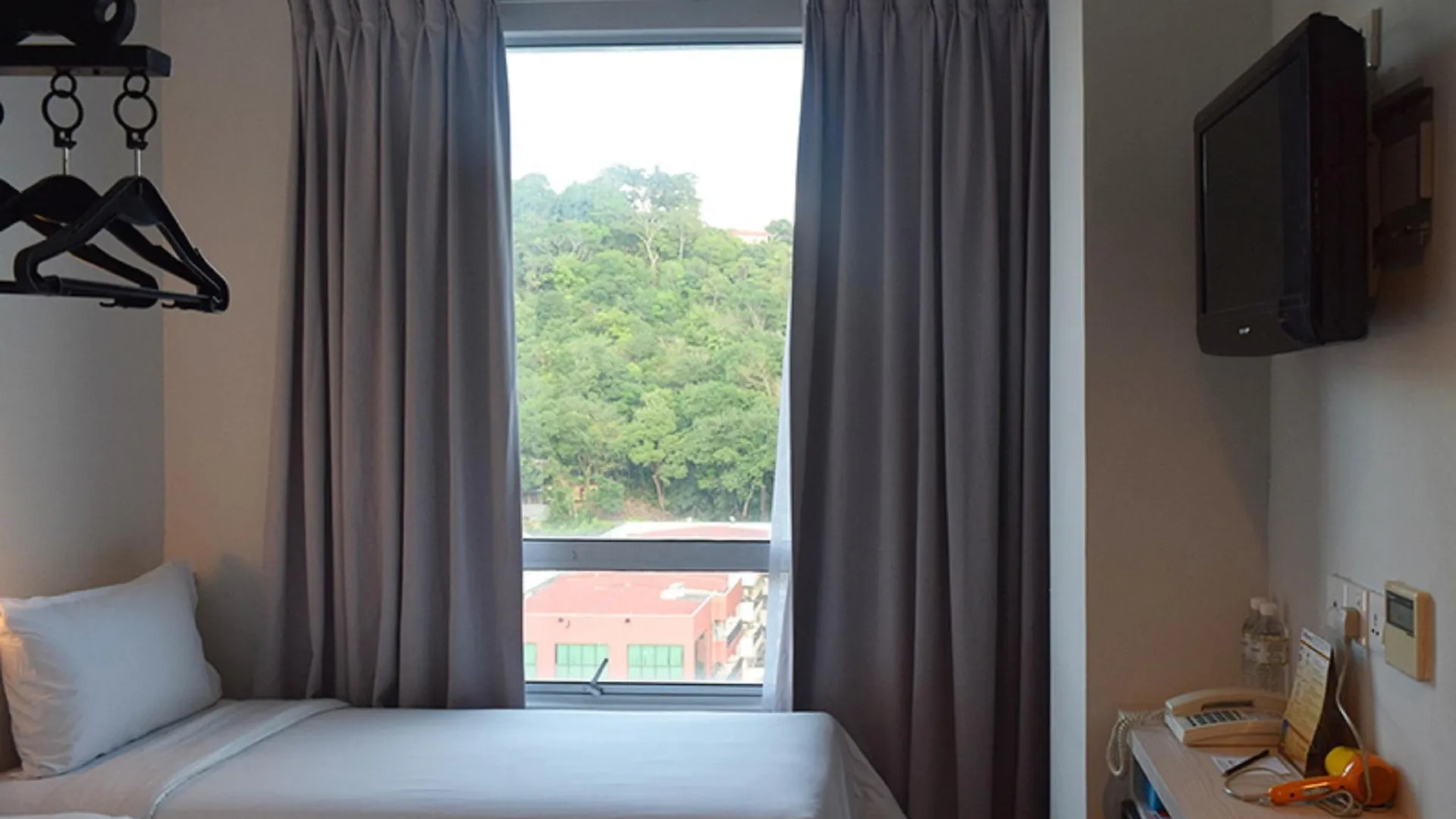 Cititel Express Kota Kinabalu Hotel
