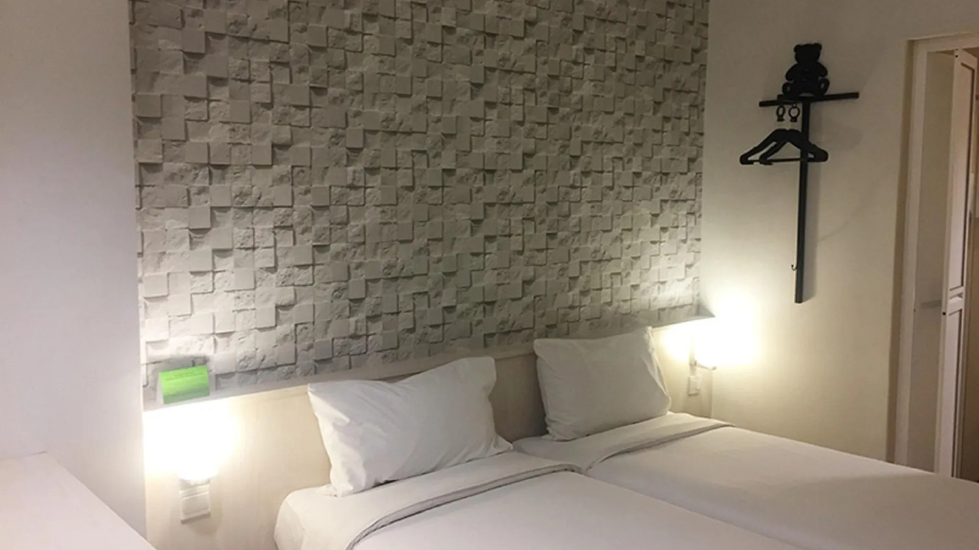***  Cititel Express Kota Kinabalu Hotel Malaysia