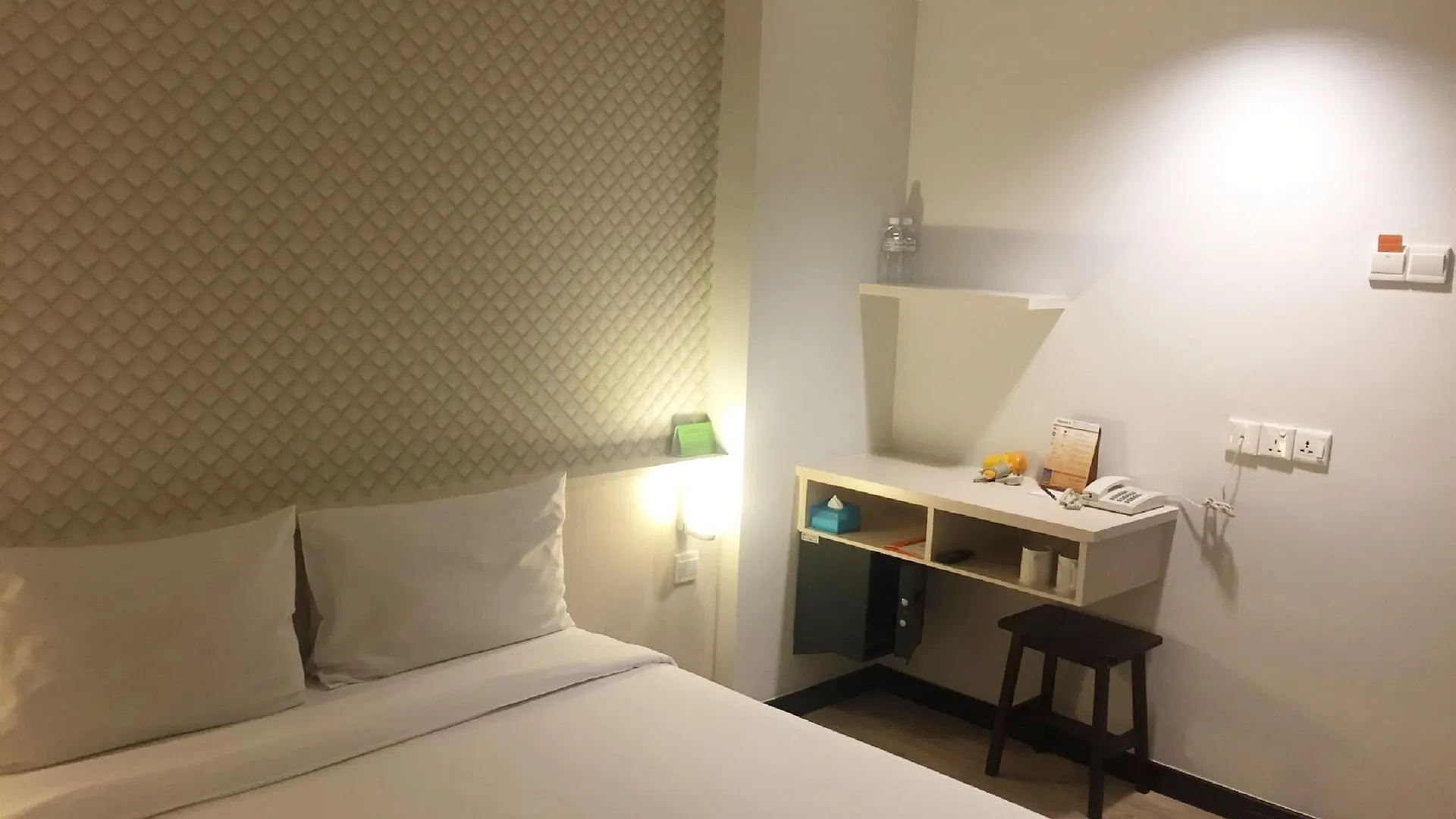 Cititel Express Kota Kinabalu Hotel
