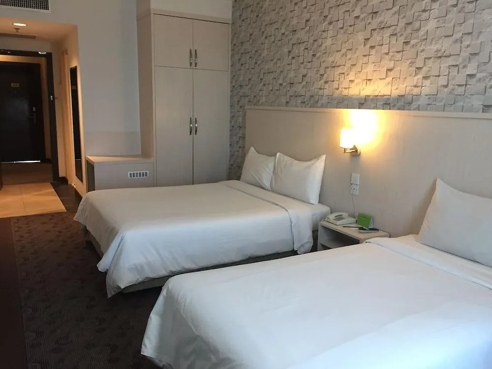 Cititel Express Kota Kinabalu Hotel