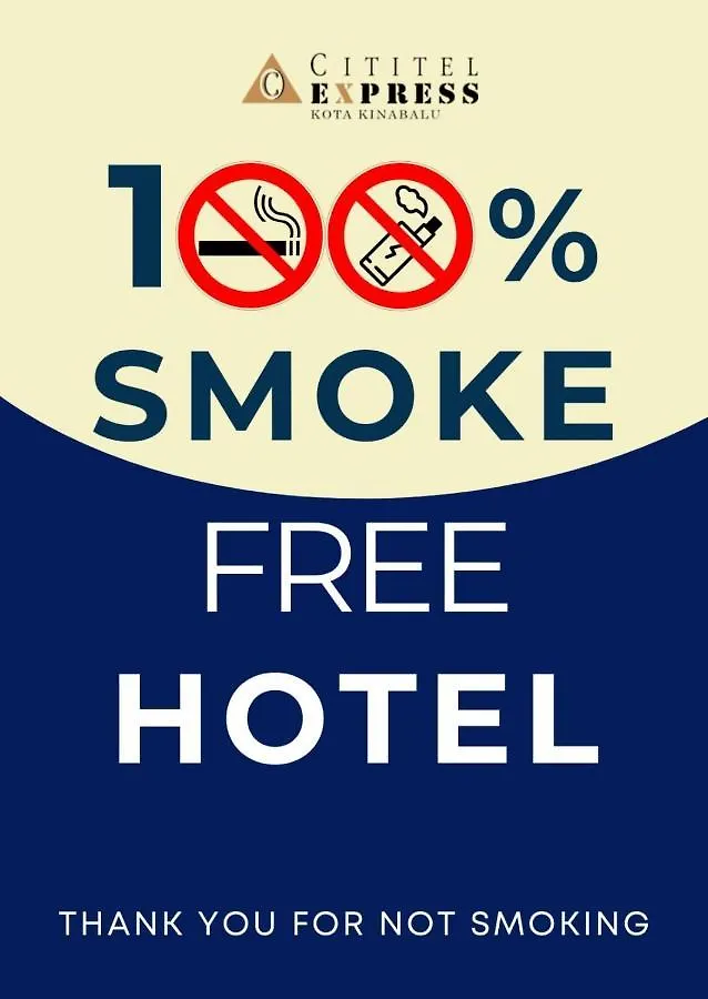 Cititel Express Kota Kinabalu Hotel
