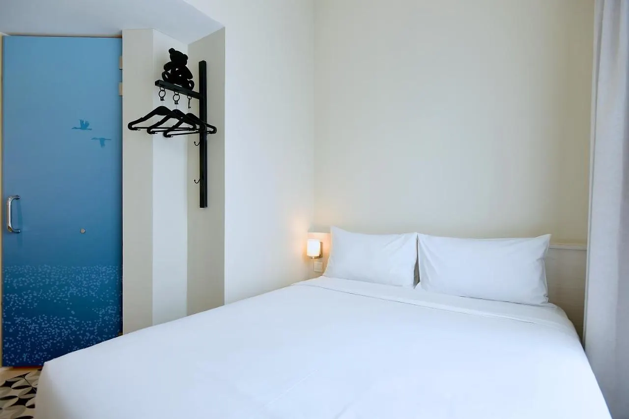Cititel Express Kota Kinabalu Hotel