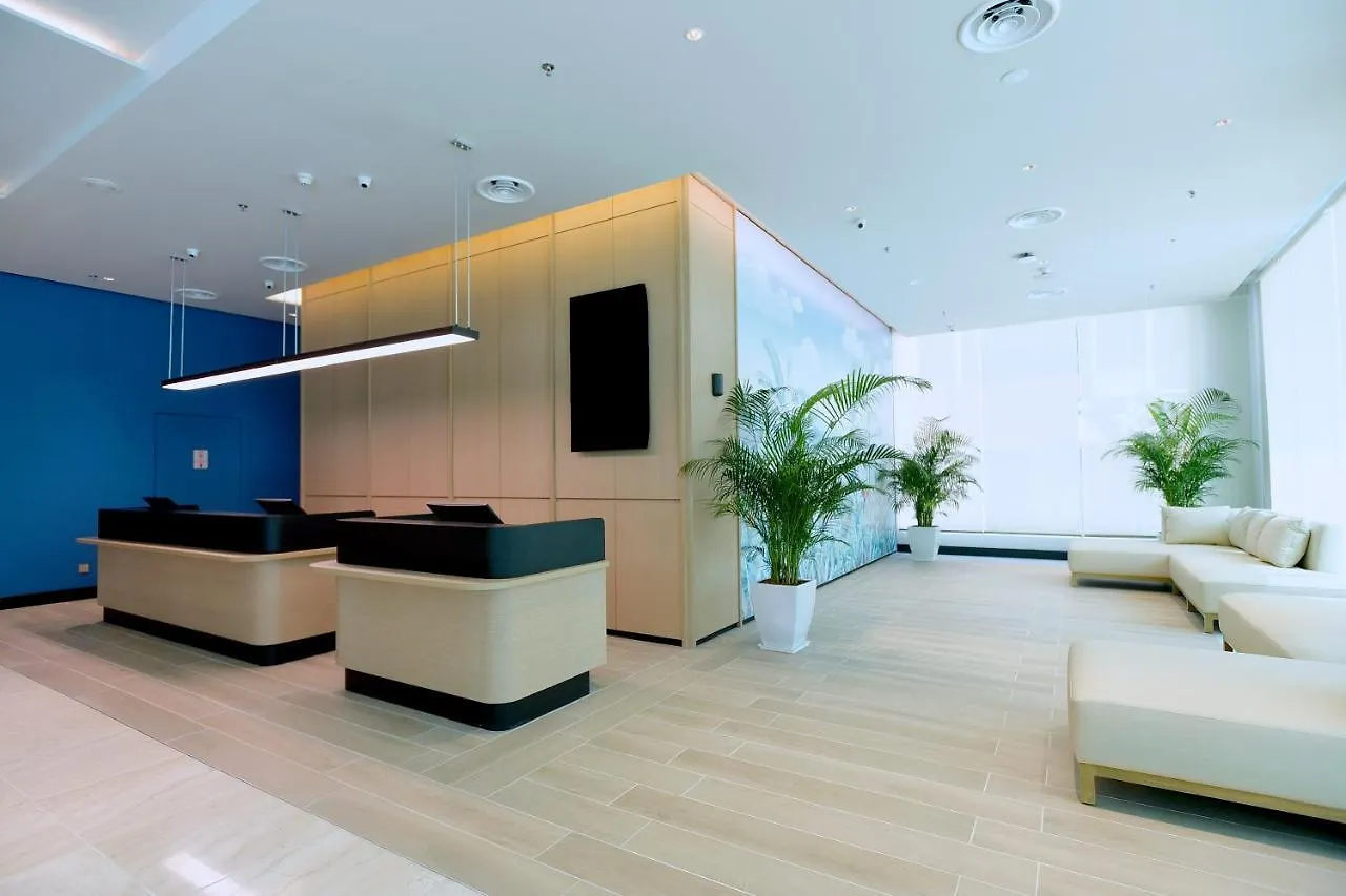 Cititel Express Kota Kinabalu Hotel