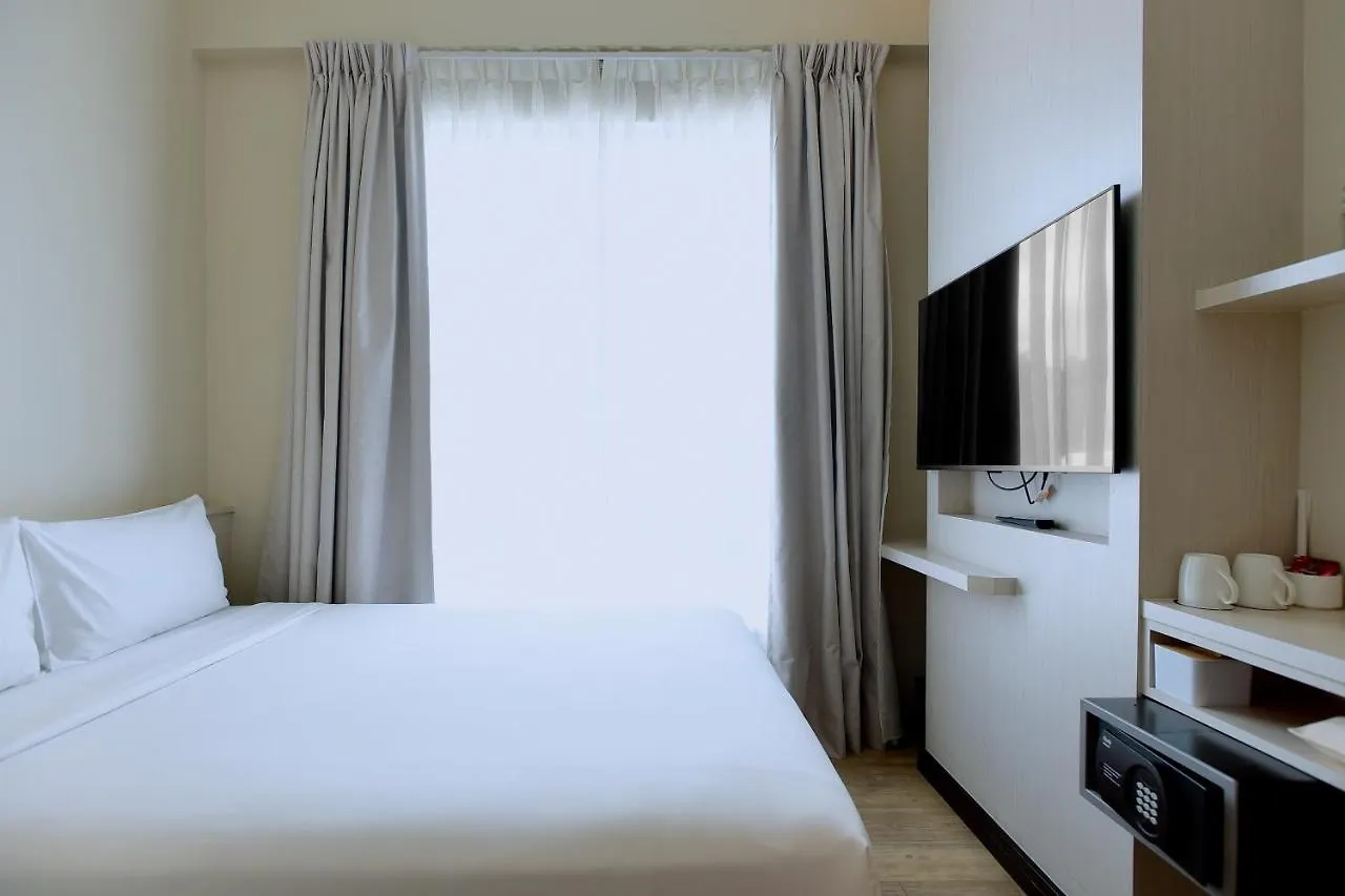 Cititel Express Kota Kinabalu Hotel 3*,