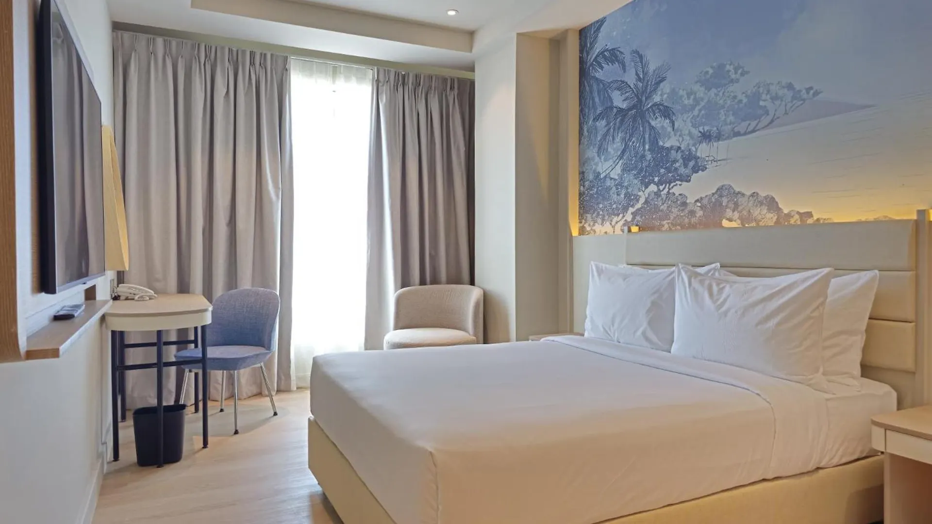 Cititel Express Kota Kinabalu Hotel