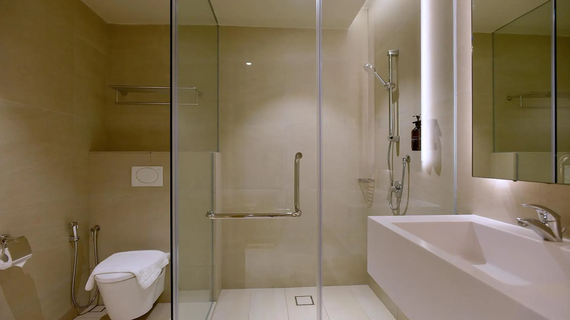 Cititel Express Kota Kinabalu Hotel