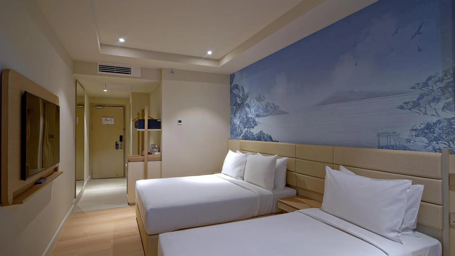 Cititel Express Kota Kinabalu Hotel Malaysia