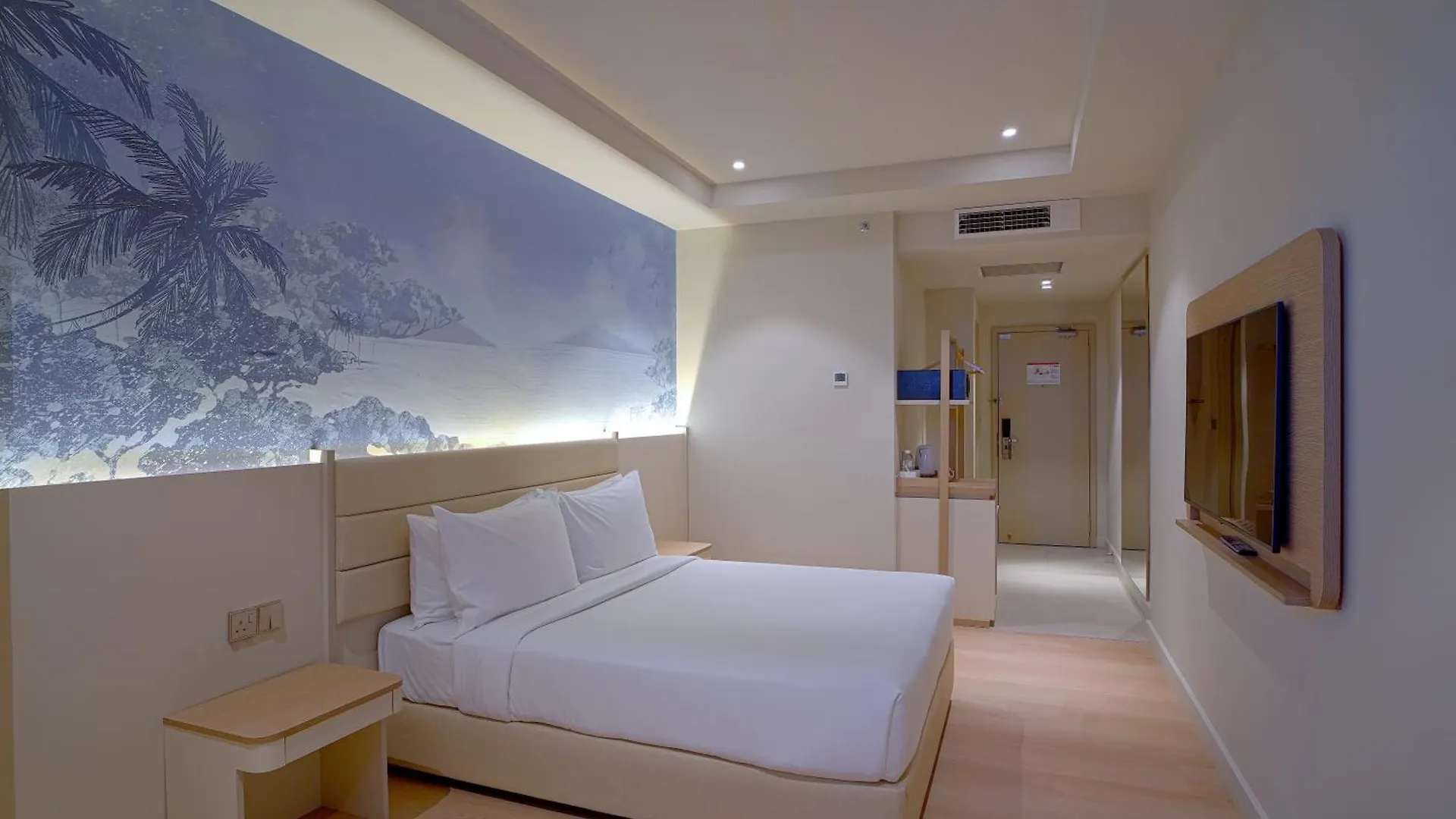 Cititel Express Kota Kinabalu Hotel