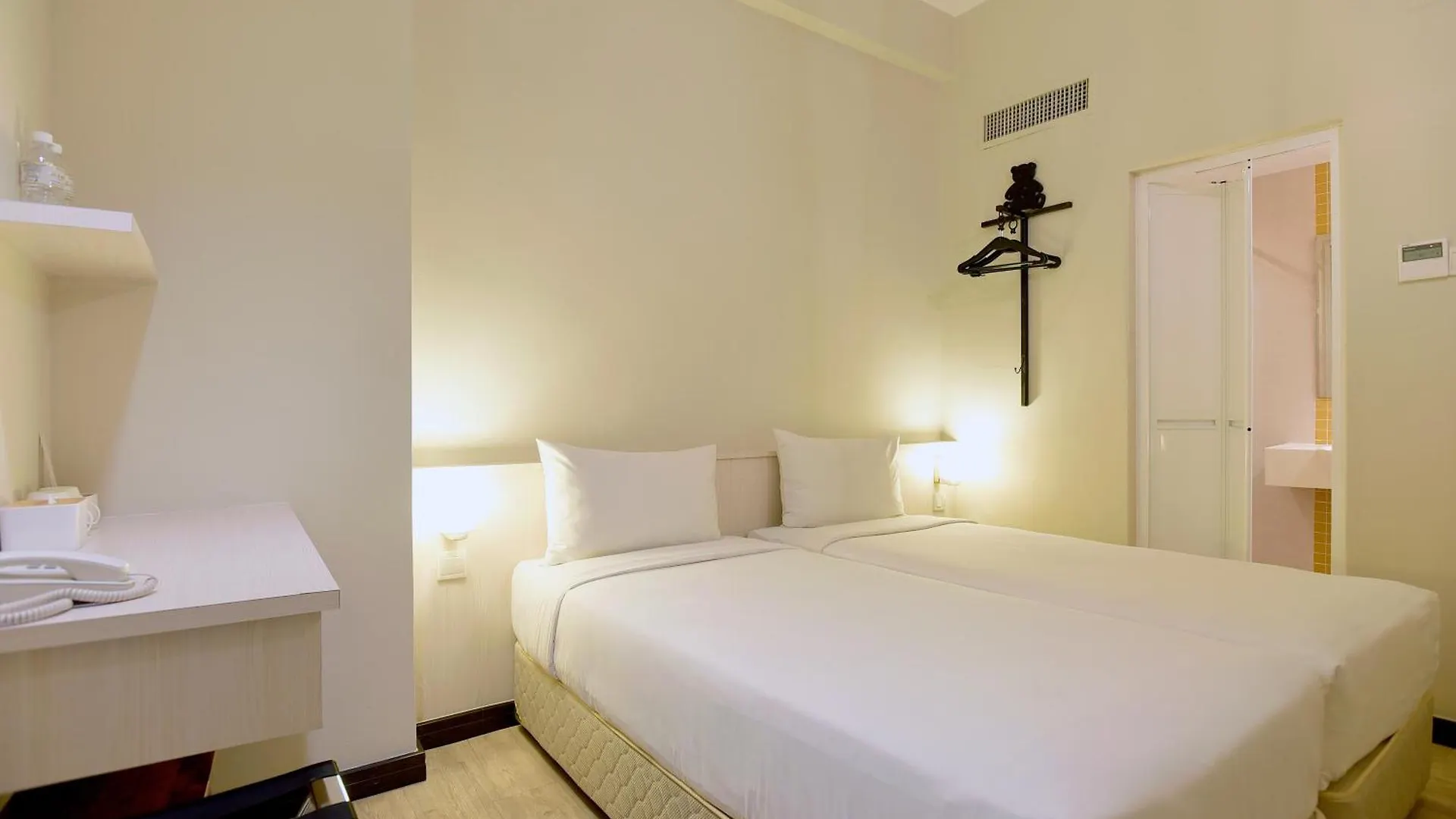 Cititel Express Kota Kinabalu Hotel