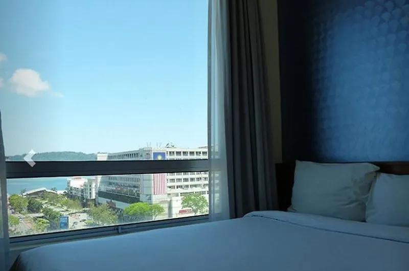 Cititel Express Kota Kinabalu Hotel Malaysia