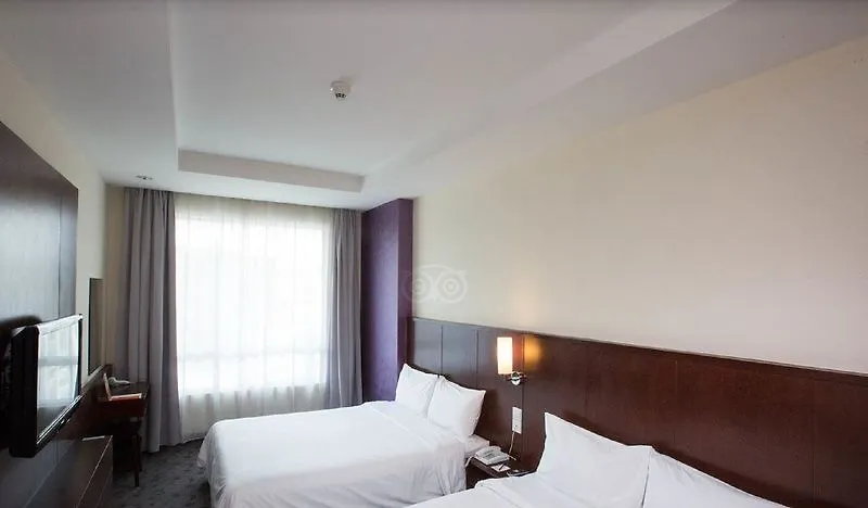 Cititel Express Kota Kinabalu Hotel 3*,