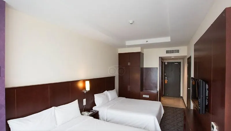 Cititel Express Kota Kinabalu Hotel
