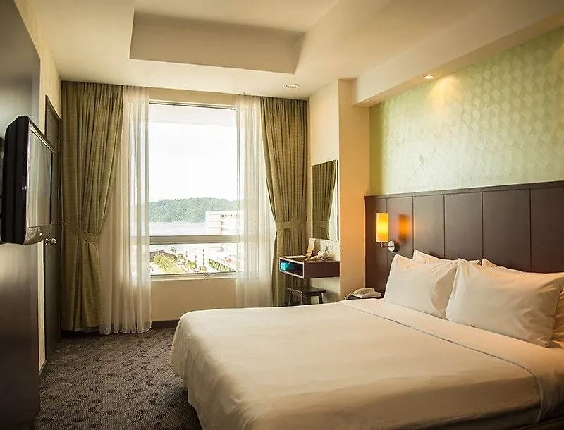 Cititel Express Kota Kinabalu Hotel