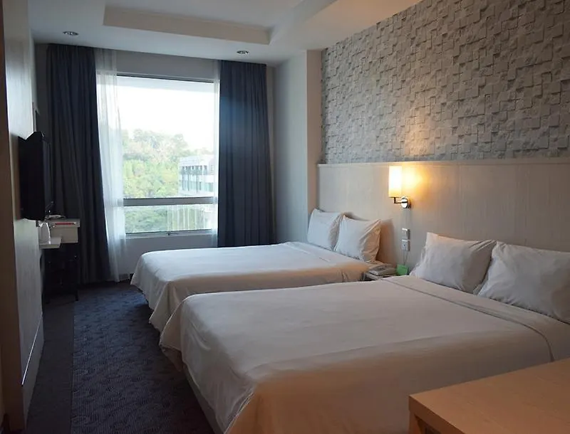 Cititel Express Kota Kinabalu Hotel