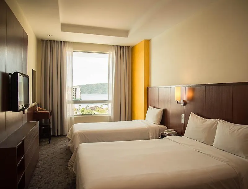 Cititel Express Kota Kinabalu Hotel 3*,