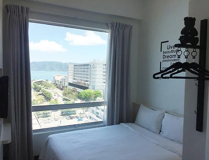 Cititel Express Kota Kinabalu Hotel