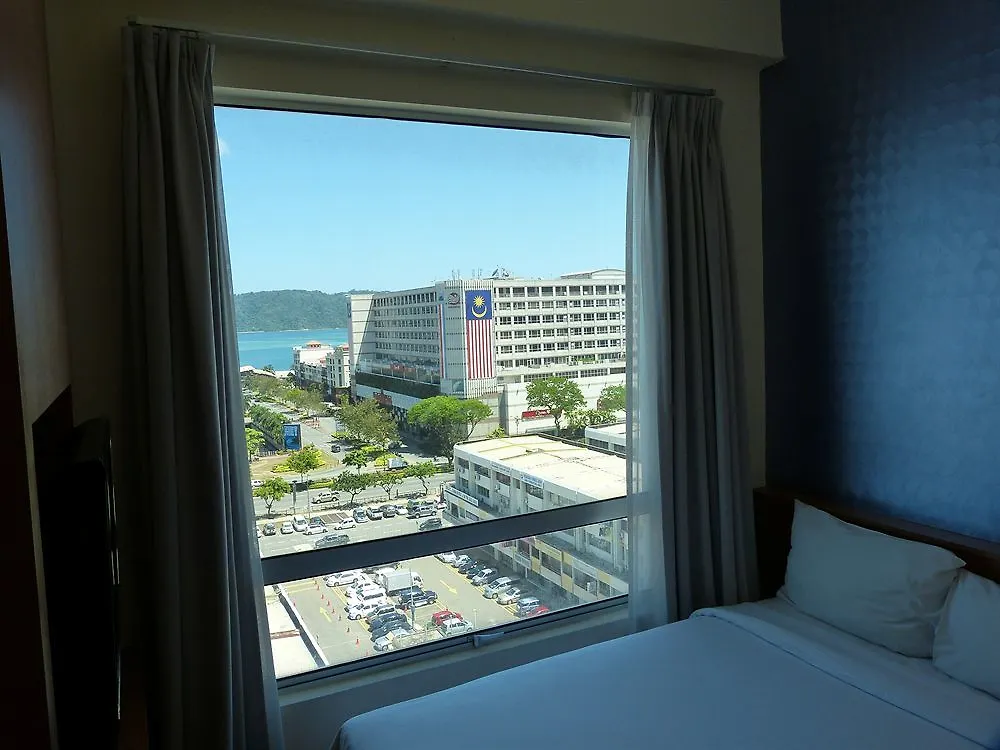 Cititel Express Kota Kinabalu Hotel