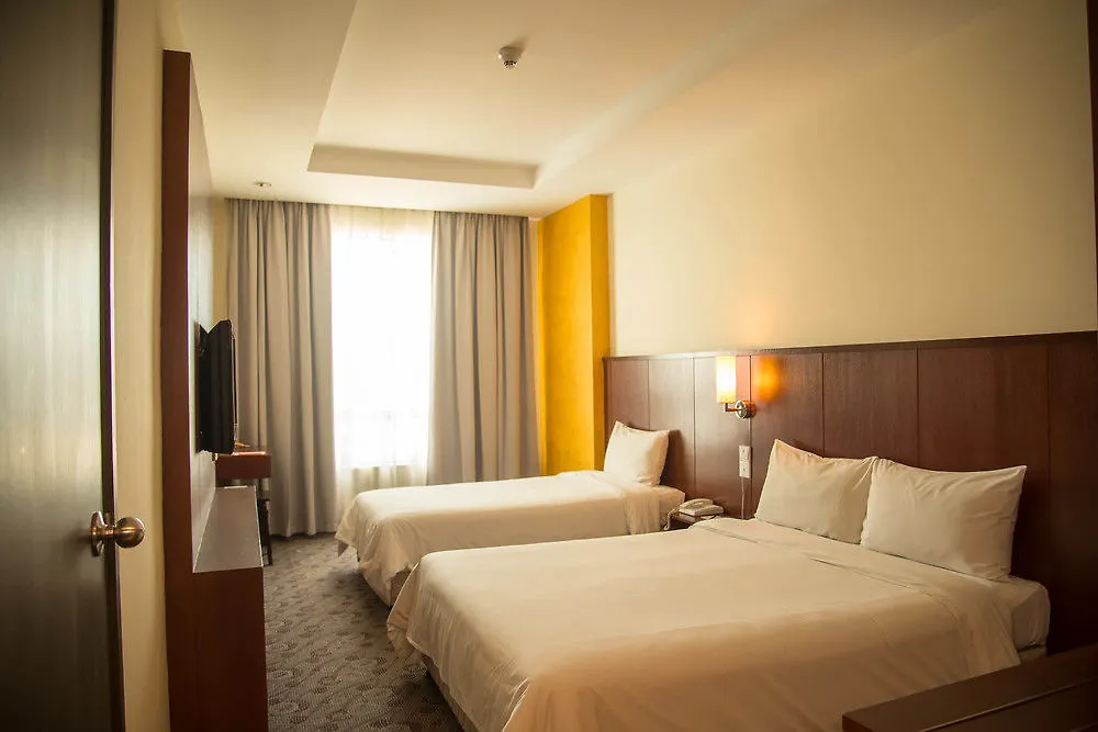 Cititel Express Kota Kinabalu Hotel