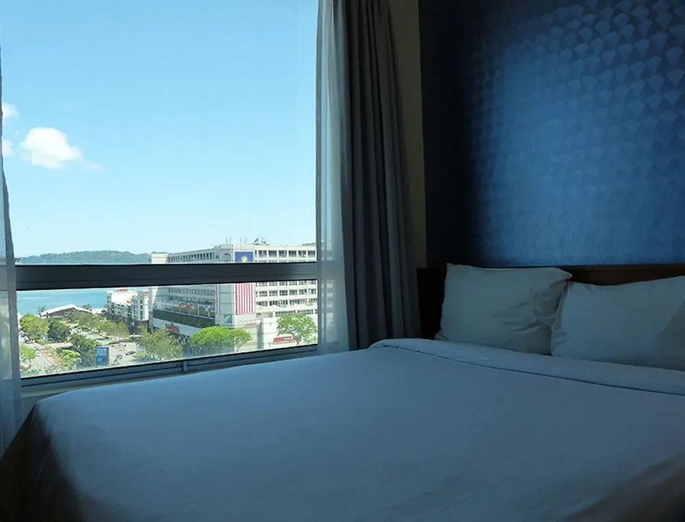 Cititel Express Kota Kinabalu Hotel