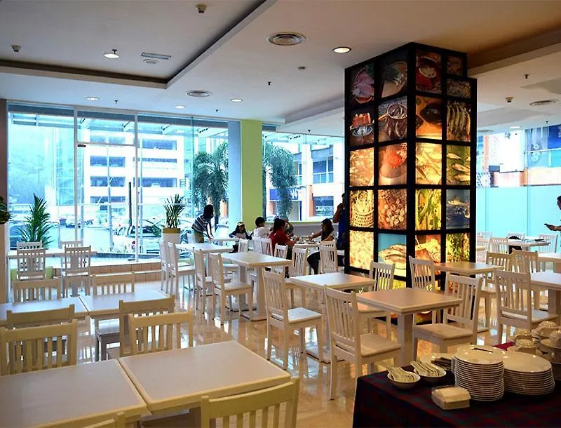 Cititel Express Kota Kinabalu Hotel