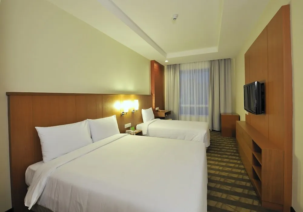 Cititel Express Kota Kinabalu Hotel
