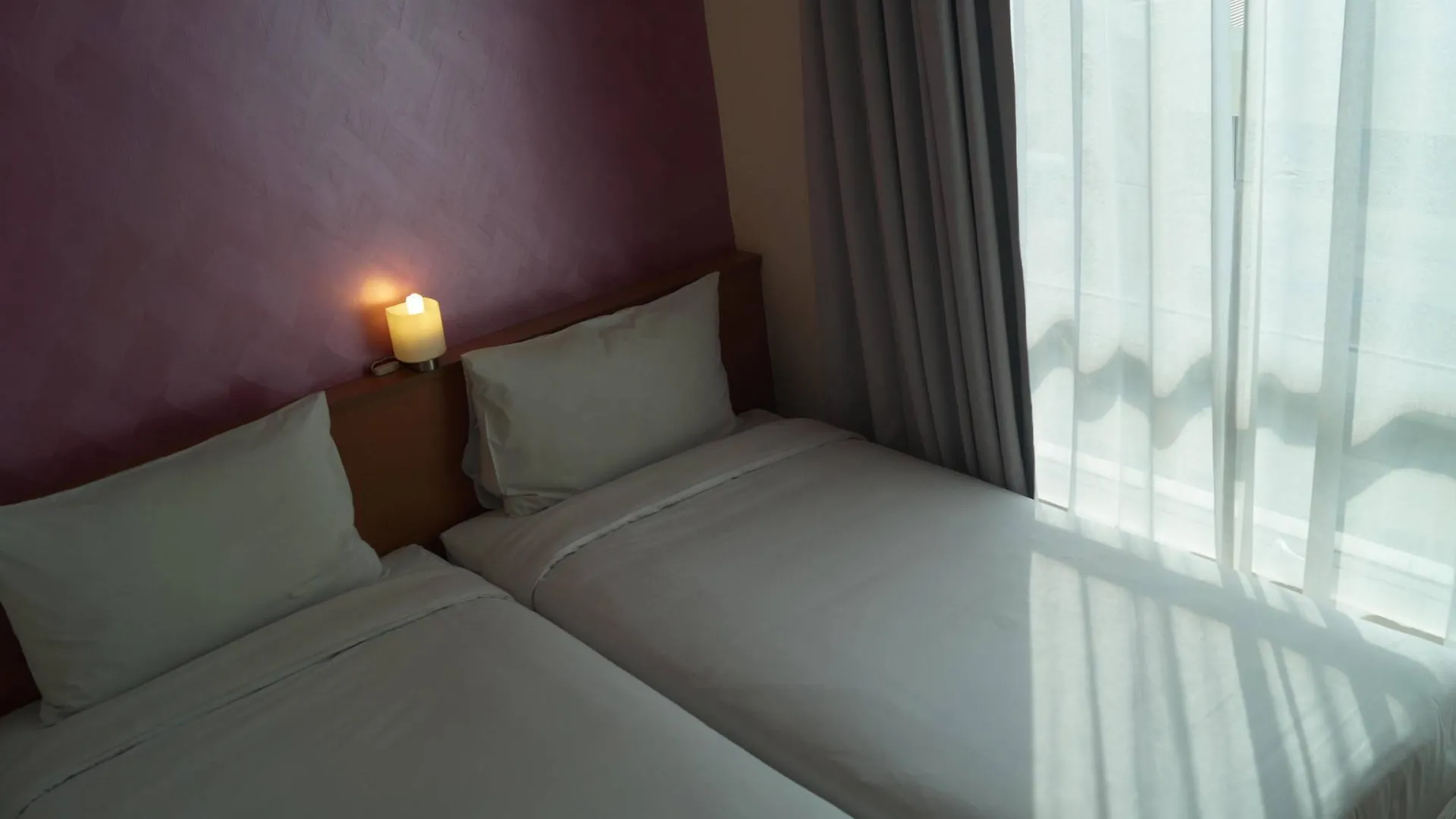 Cititel Express Kota Kinabalu Hotel
