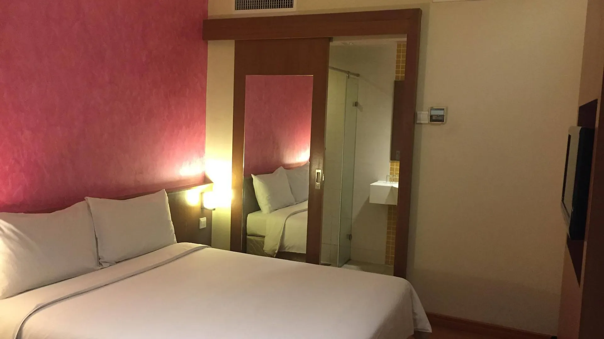 Cititel Express Kota Kinabalu Hotel