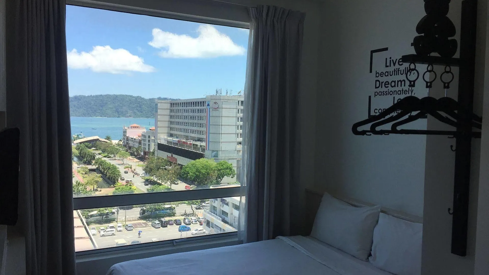 Cititel Express Kota Kinabalu Hotel