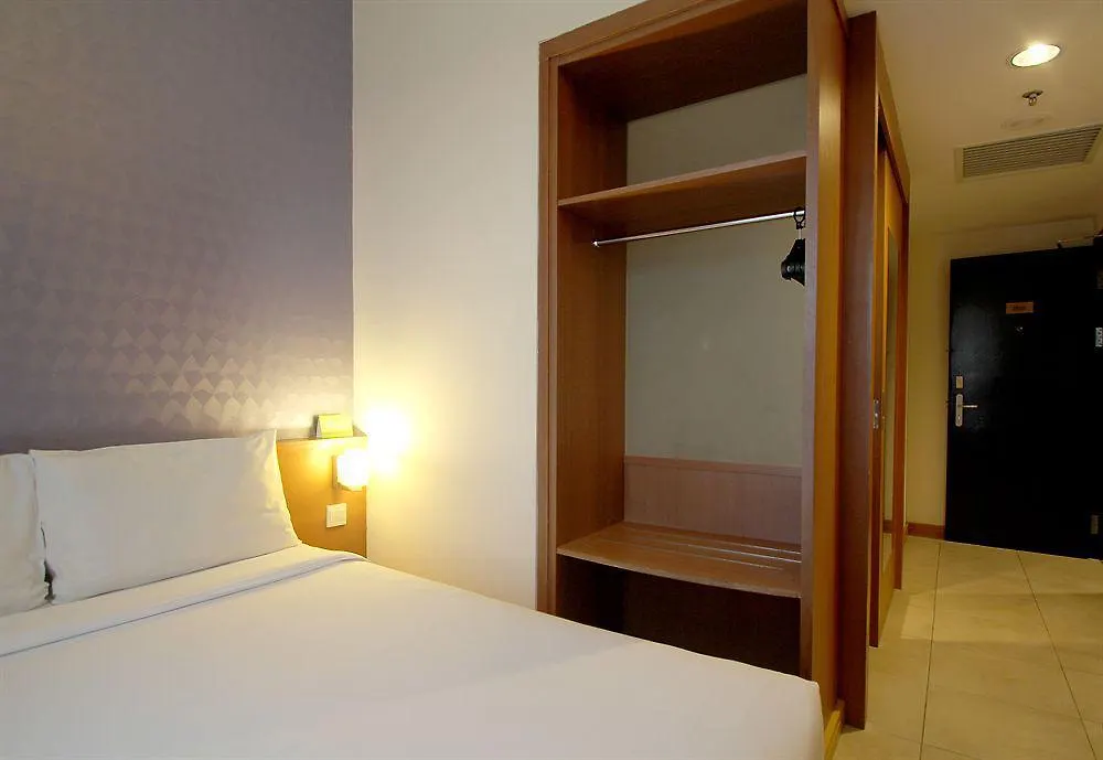 Cititel Express Kota Kinabalu Hotel 3*,  Malaysia